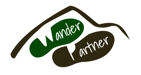 wanderpartner finden